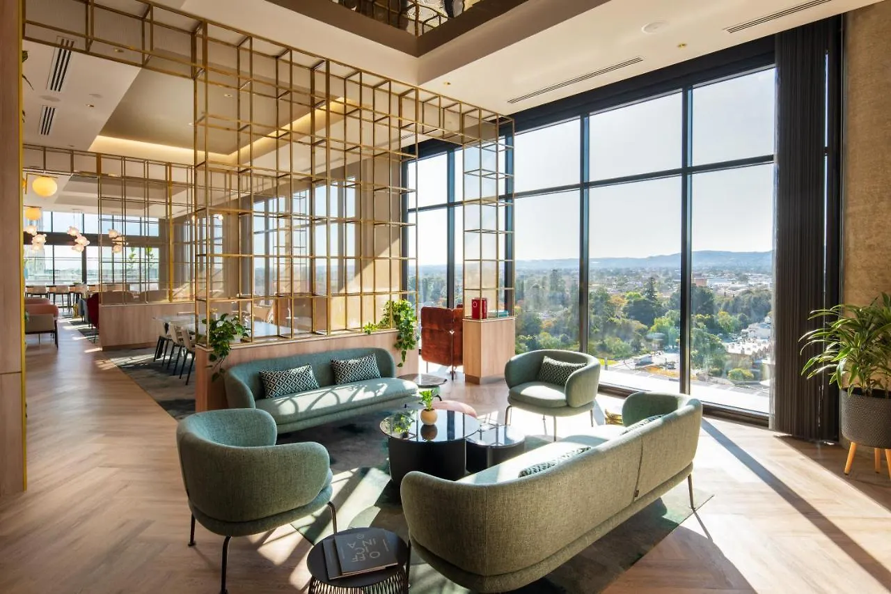 Hotel Crowne Plaza Adelaide By Ihg