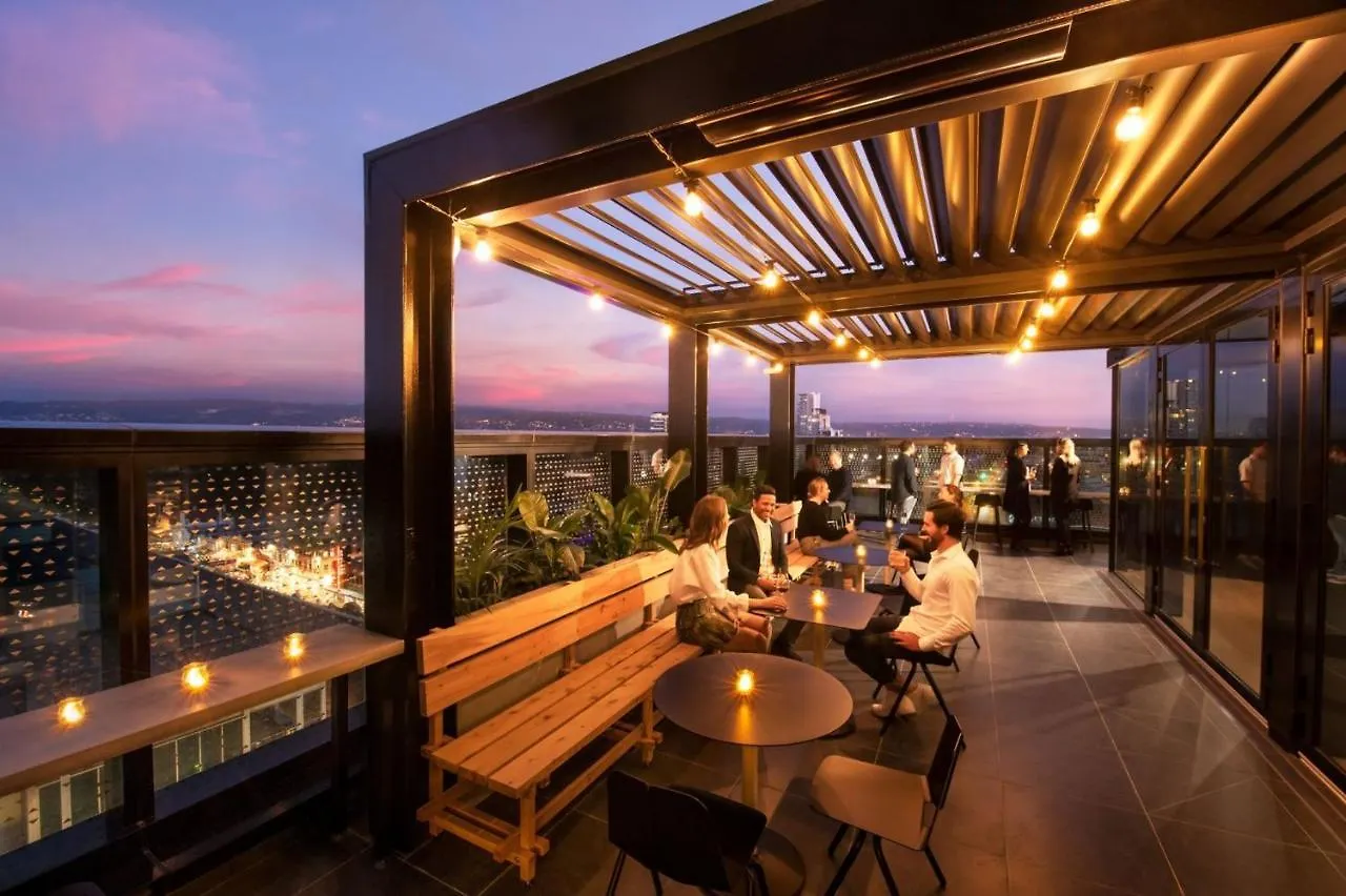 Hotel Crowne Plaza Adelaide By Ihg