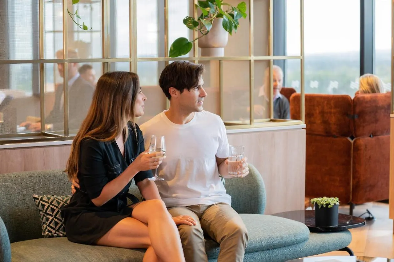 Hotel Crowne Plaza Adelaide By Ihg