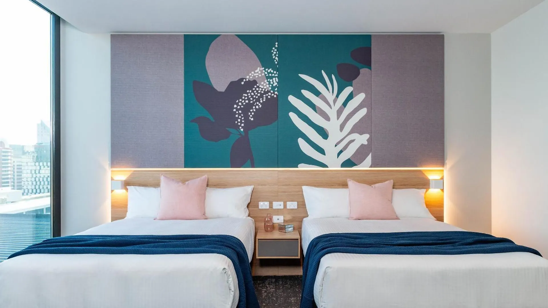 Hotel Crowne Plaza Adelaide By Ihg