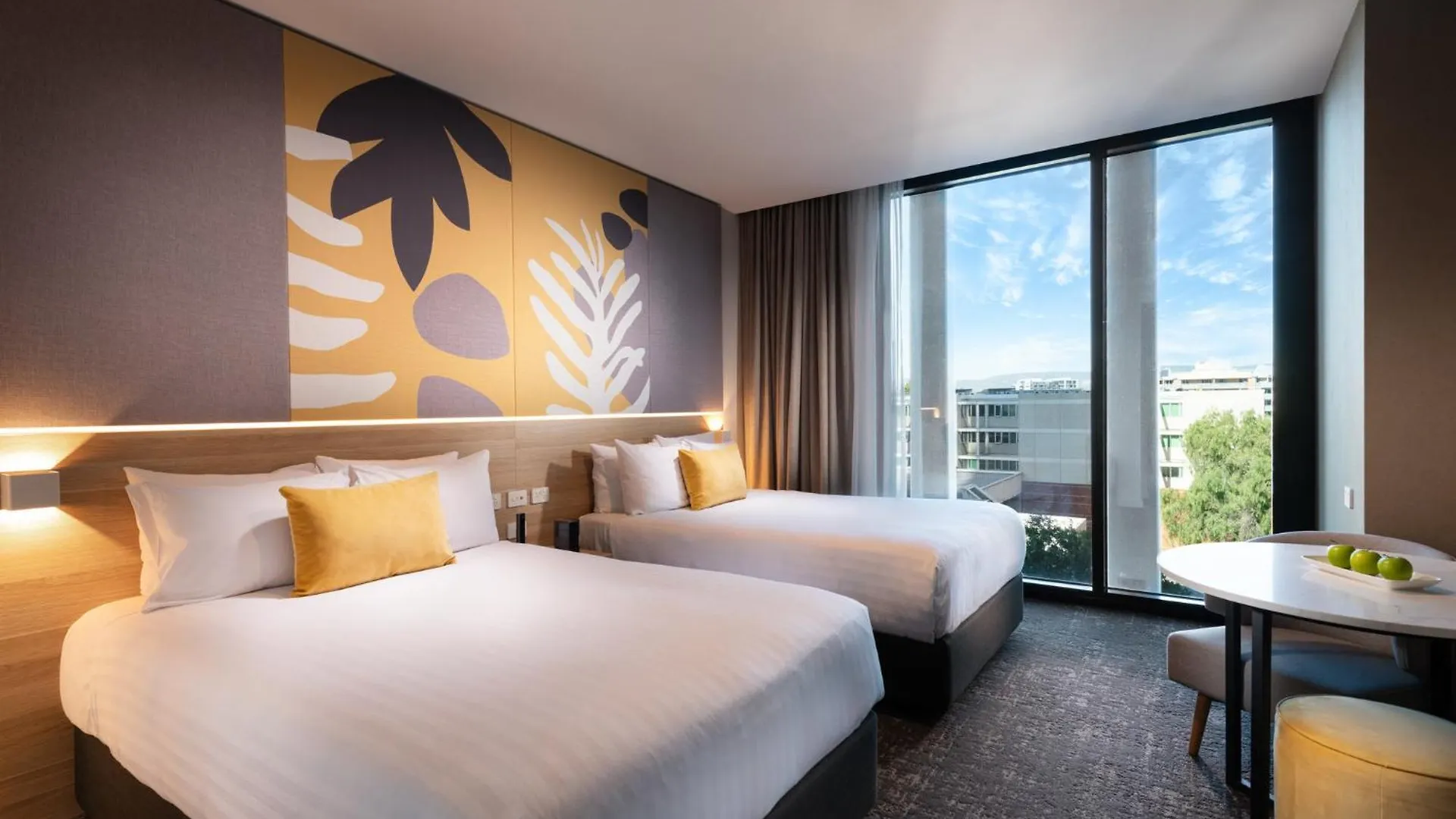 Hotel Crowne Plaza Adelaide By Ihg