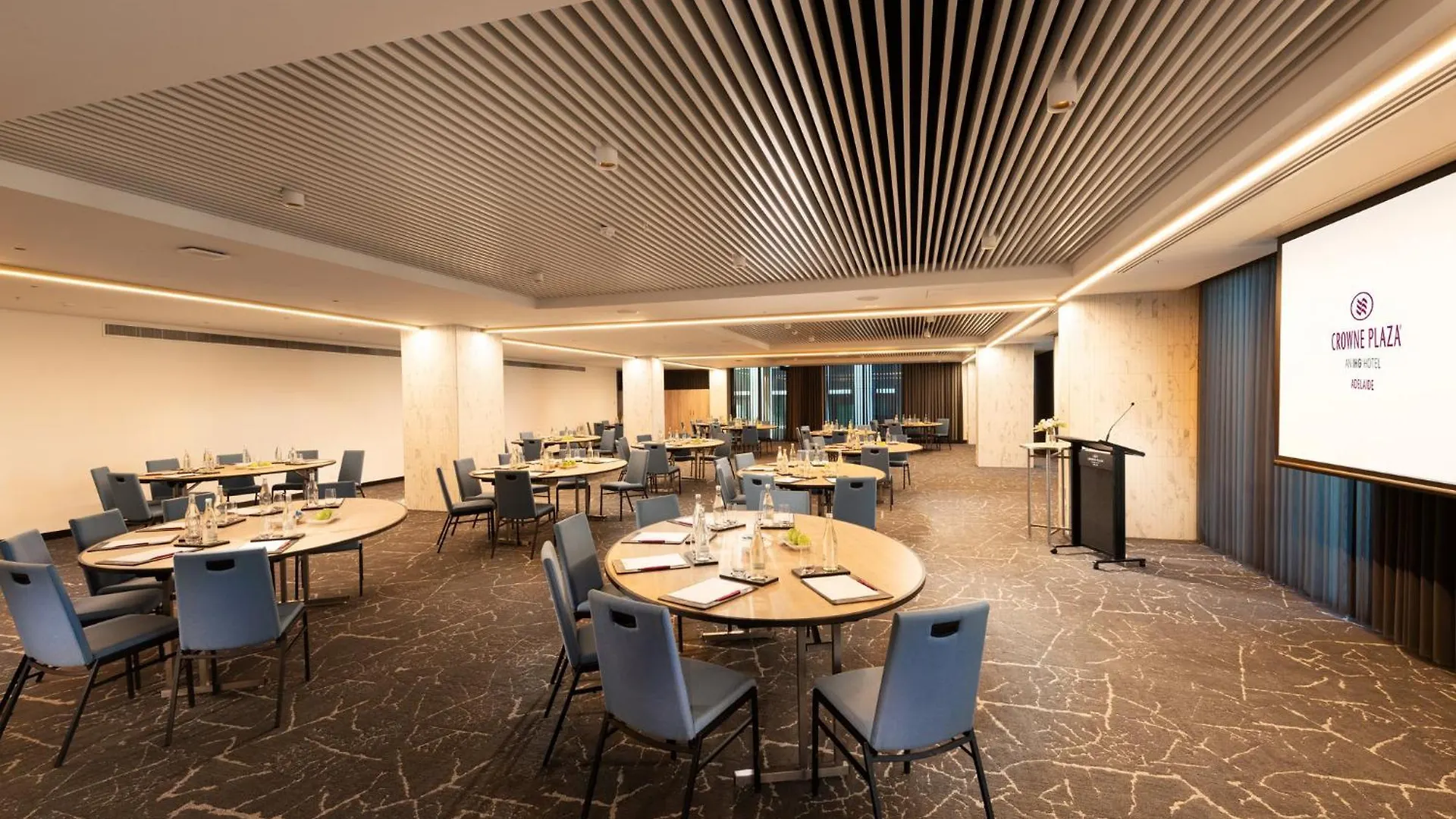 Hotel Crowne Plaza Adelaide By Ihg