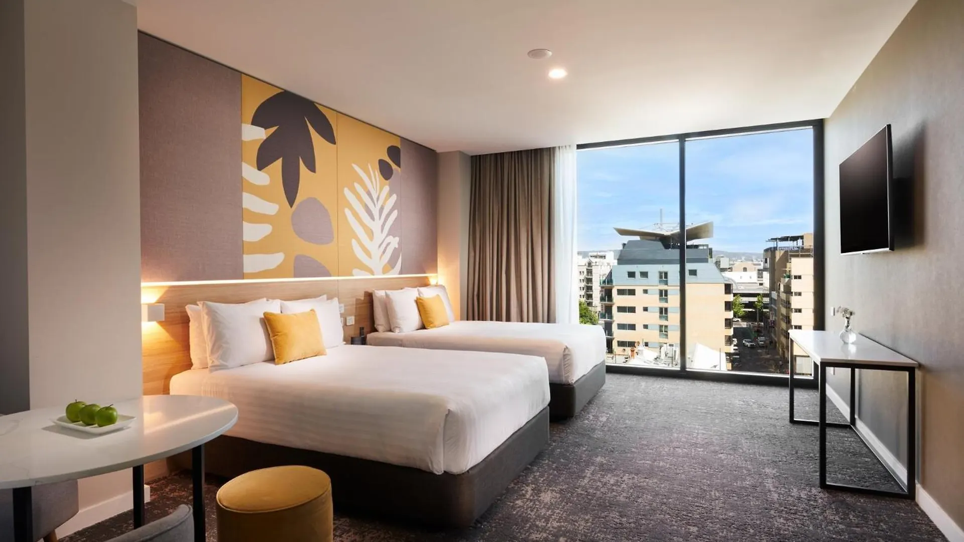 Hotel Crowne Plaza Adelaide By Ihg