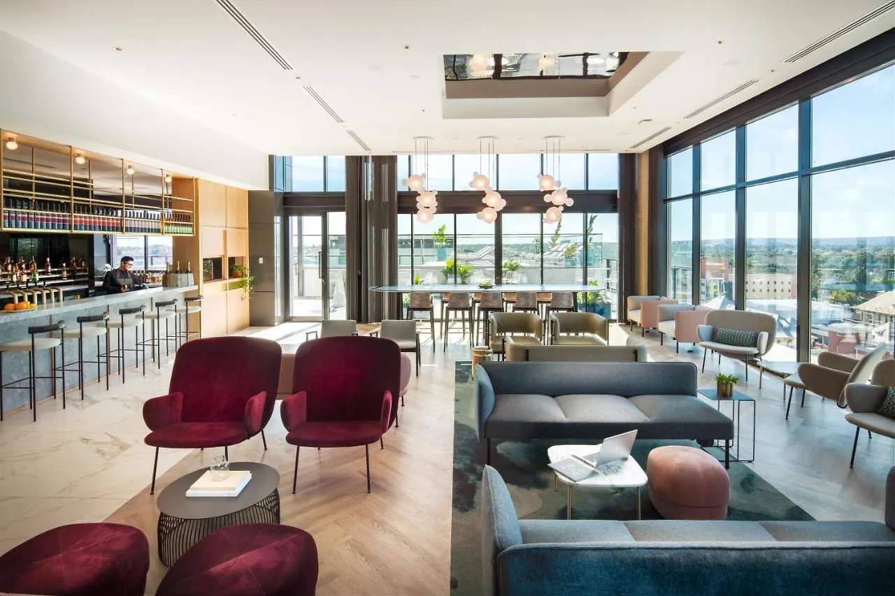 Hotel Crowne Plaza Adelaide By Ihg