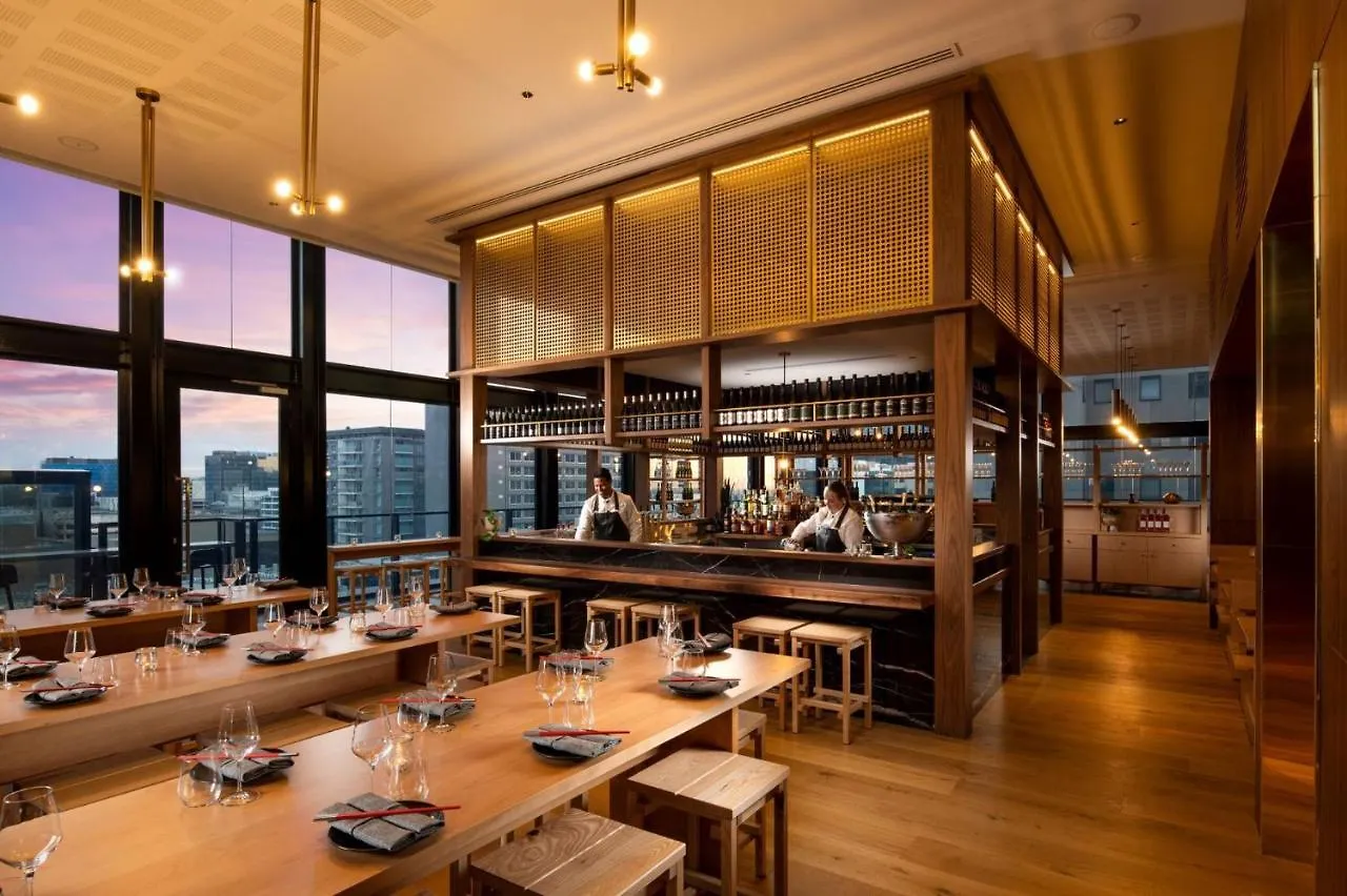 Hotel Crowne Plaza Adelaide By Ihg