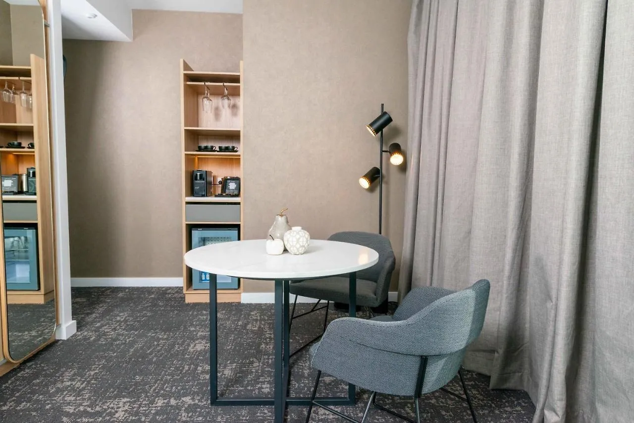 Hotel Crowne Plaza Adelaide By Ihg Australie