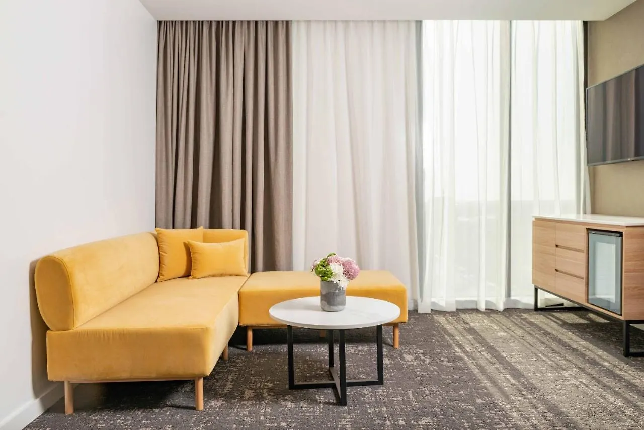 Hotel Crowne Plaza Adelaide By Ihg