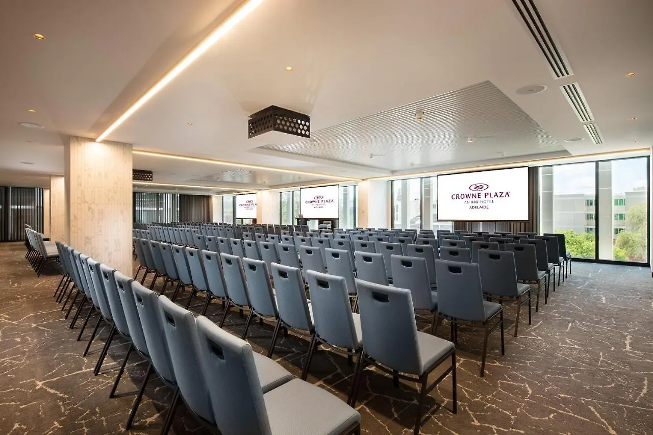 Hotel Crowne Plaza Adelaide By Ihg