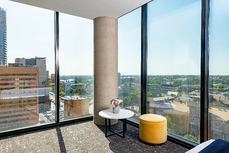 Hotel Crowne Plaza Adelaide By Ihg