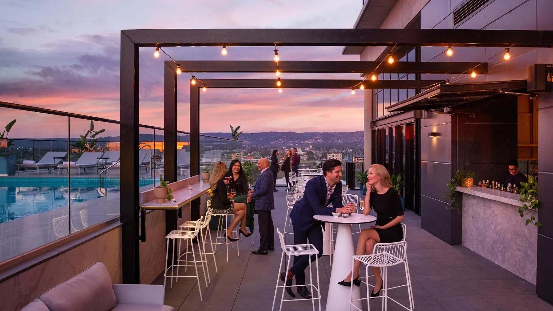 Crowne Plaza Adelaide By Ihg Hotel Australia