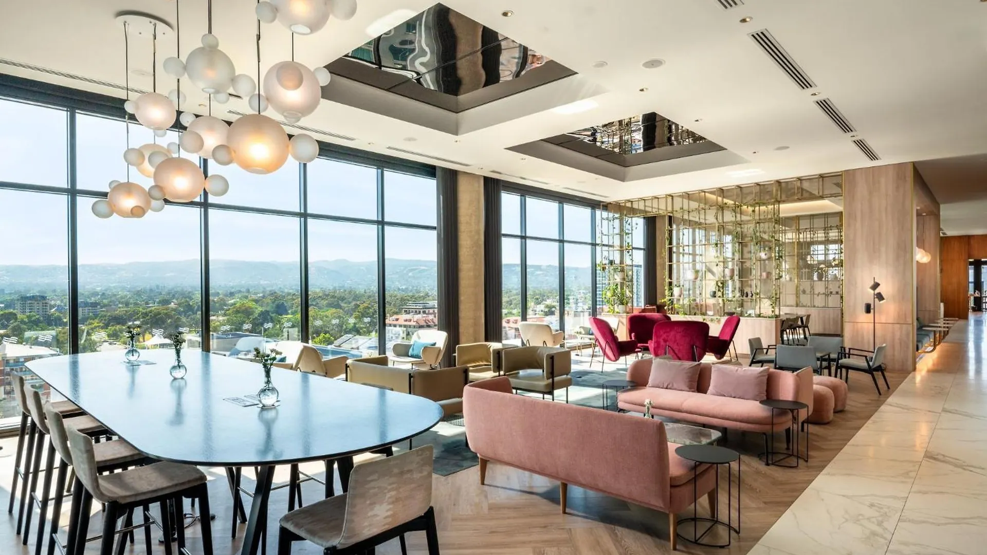 Hotel Crowne Plaza Adelaide By Ihg