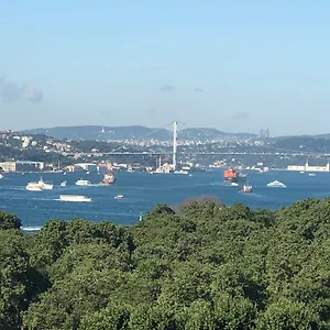 Hotel Albatros Hagia Sophia Estambul
