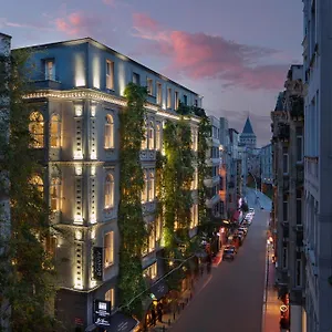 Hotel Adahan Decamondo Pera, Autograph Collection Estambul