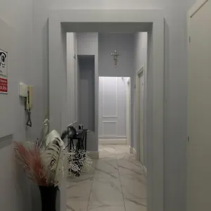 Bed and breakfast Luxury 2.0 Nápoles