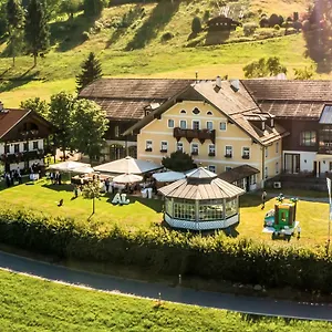 Reiteralm Deutschland