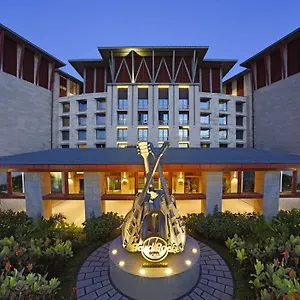 World Sentosa - Singapur